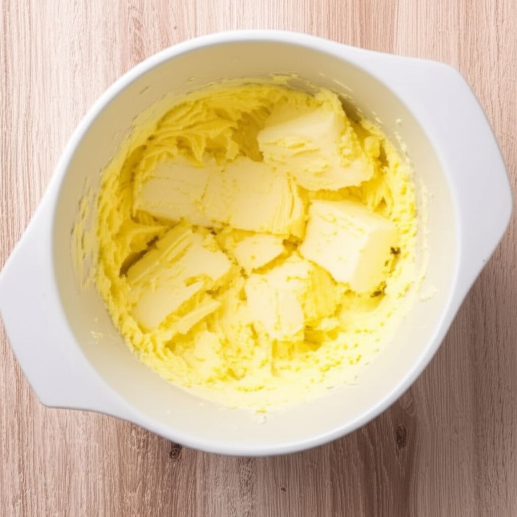 Butter Frosting