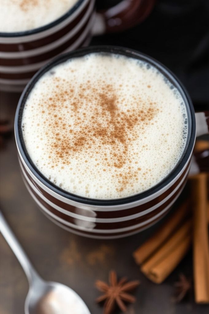 Butterbeer IV