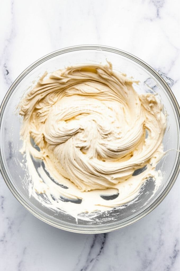 Buttercream Frosting