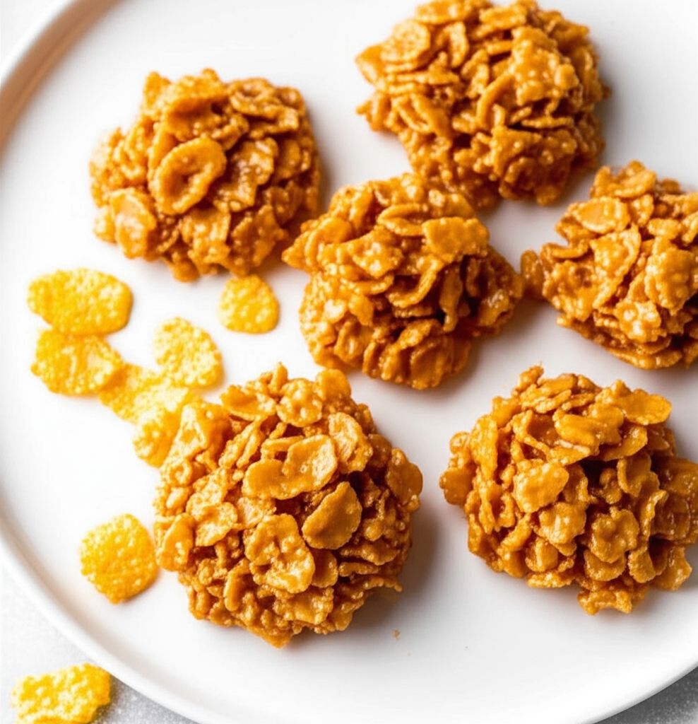 Butterscotch Drops