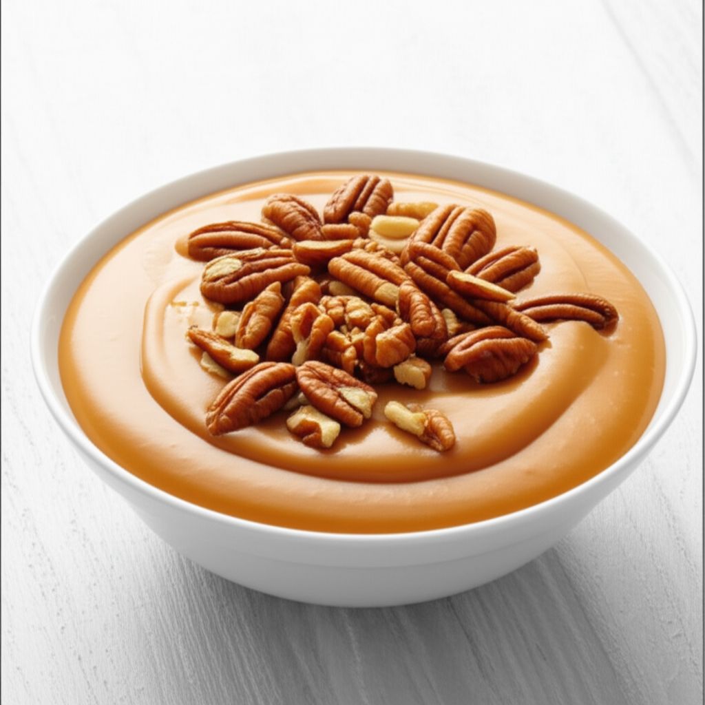 Caramel Frosting V