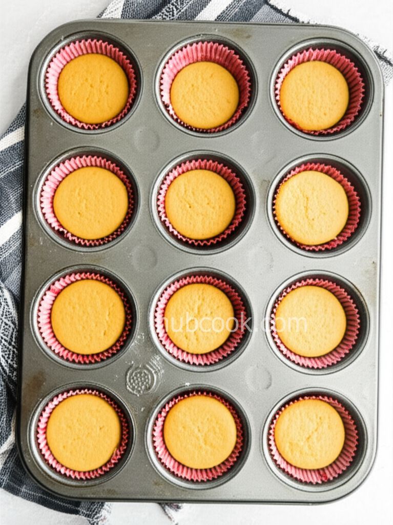 Cheese Cake Cups