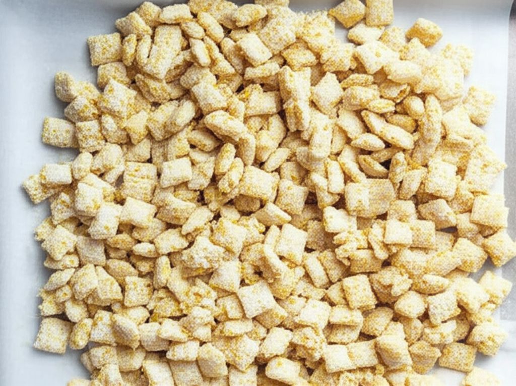 Chex Lemon Buddies