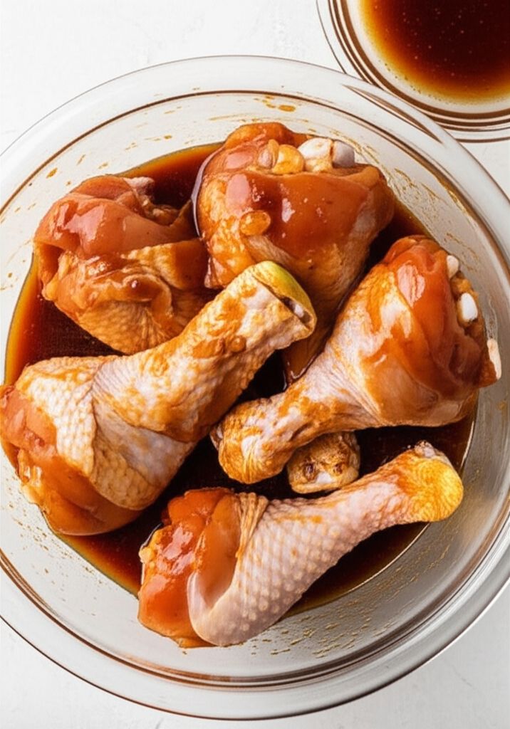 Chili Chicken