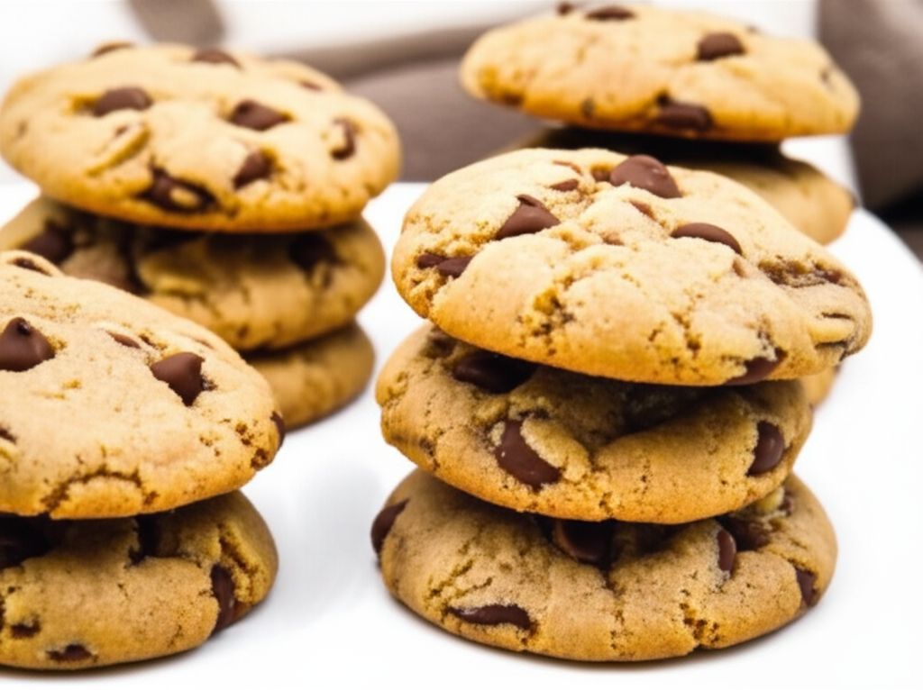 Chocolate Chip Cookies for Special Diets
