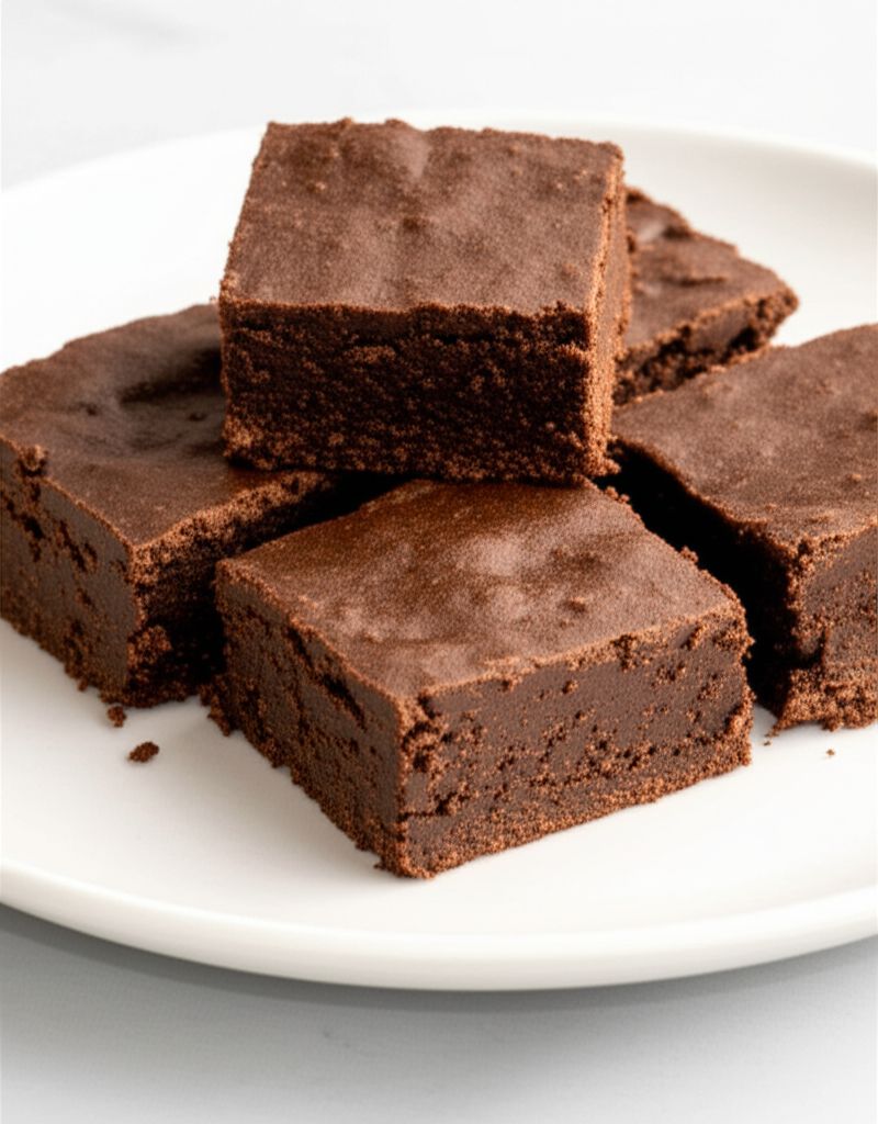 Chocolate Squares II