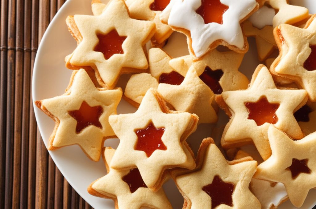 Christmas Stars