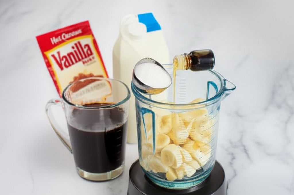 Coffee Cooler