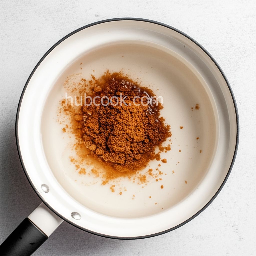 Coffee Flavored Liqueur I