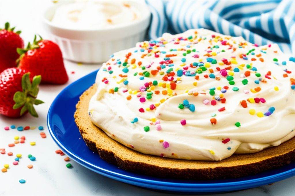 Confetti Pies