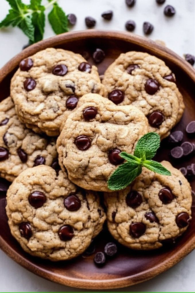 Cowboy Cookies II