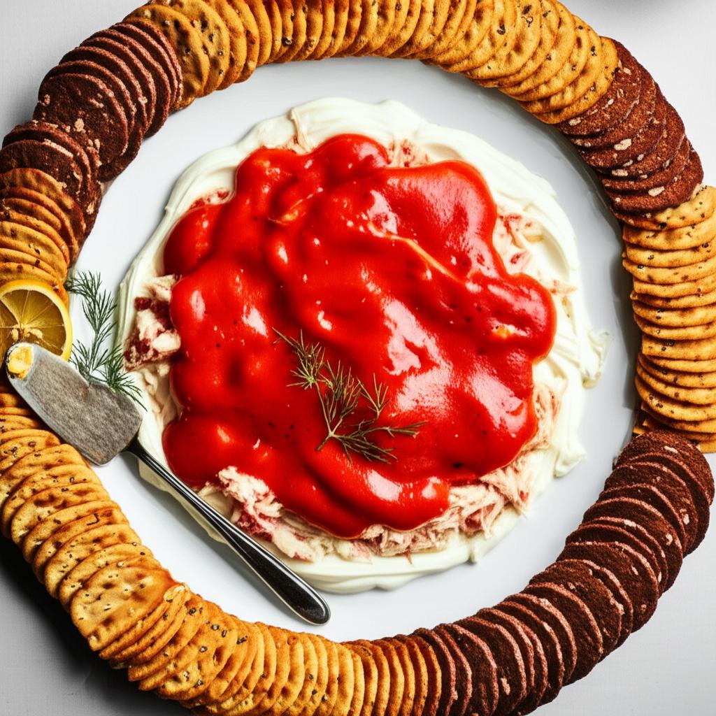Crab Spread I