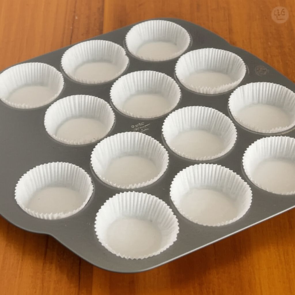 Cream Cheese-Filled Cupcakes