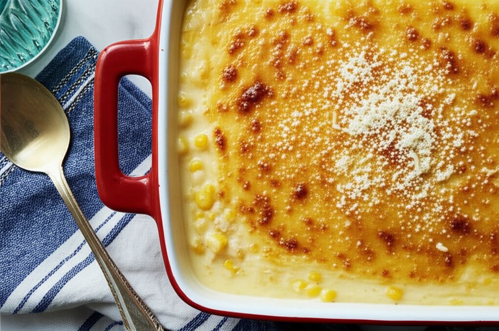 Creamed Corn