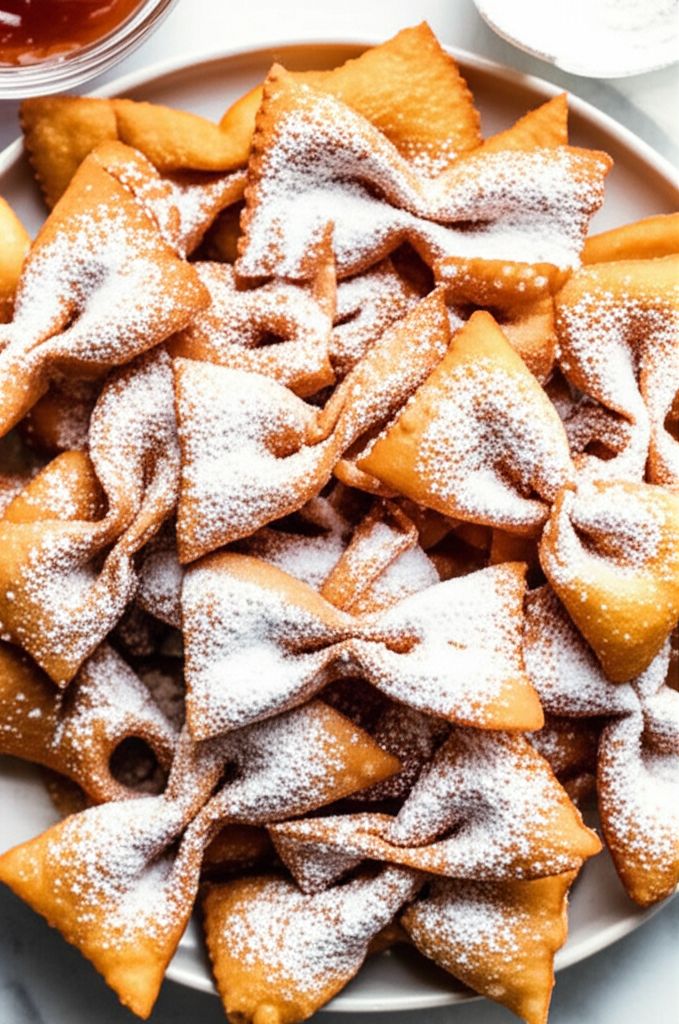 Cruschickies