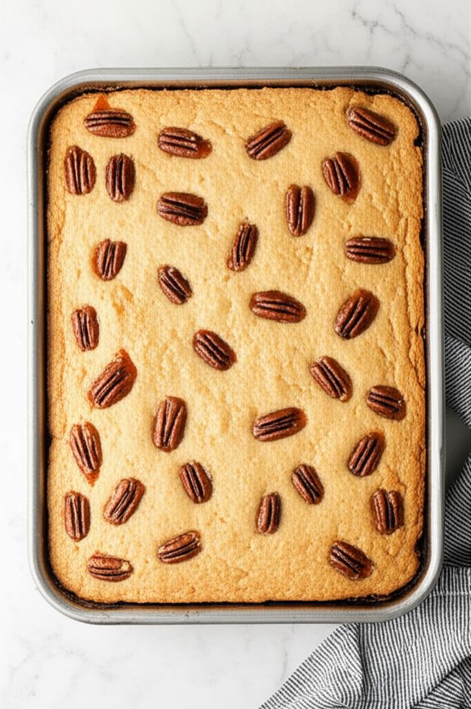 Czechoslovakian Cookies