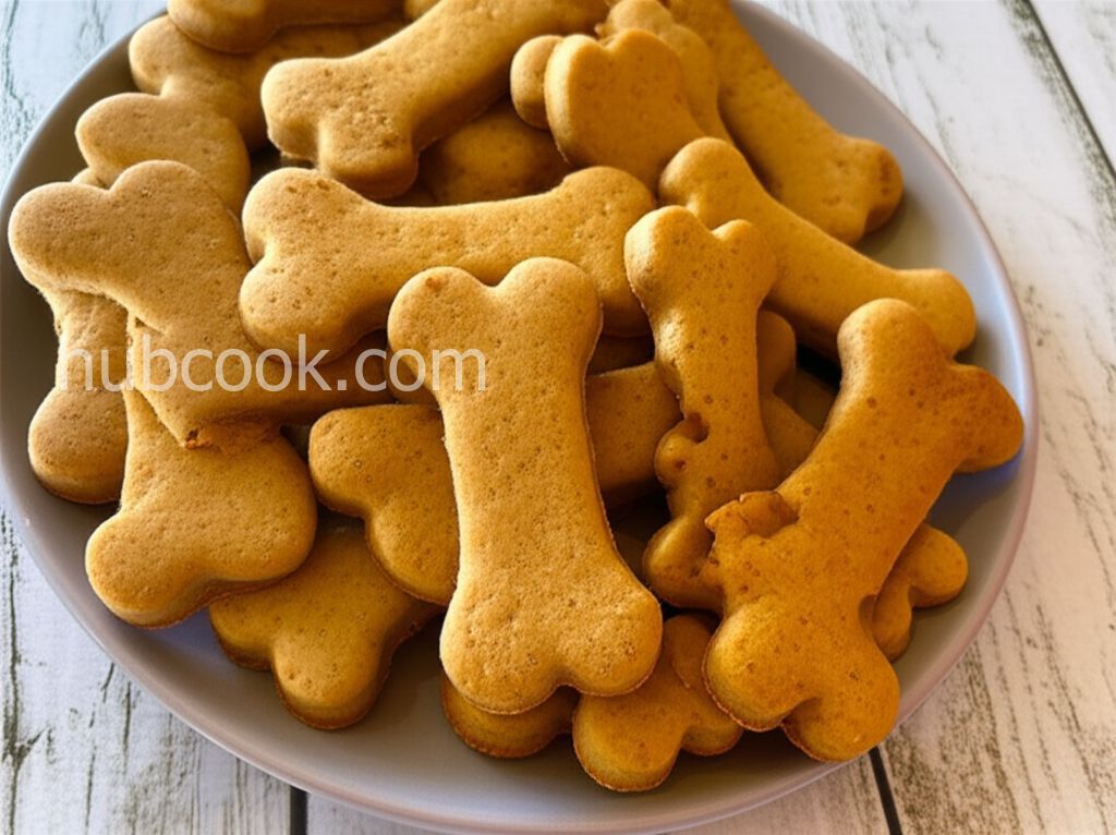 Doggie Treats II