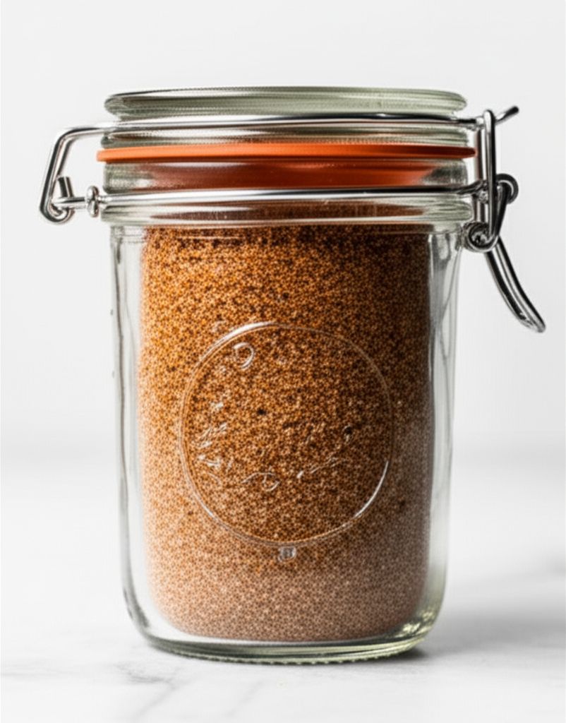 Dry Rub for All Occasions