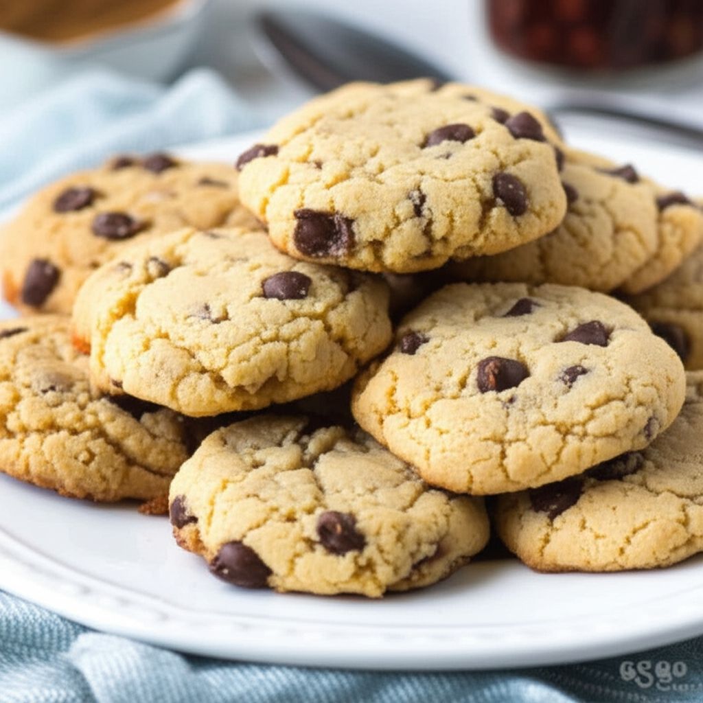 Easy Bake Oven Cookie Mix