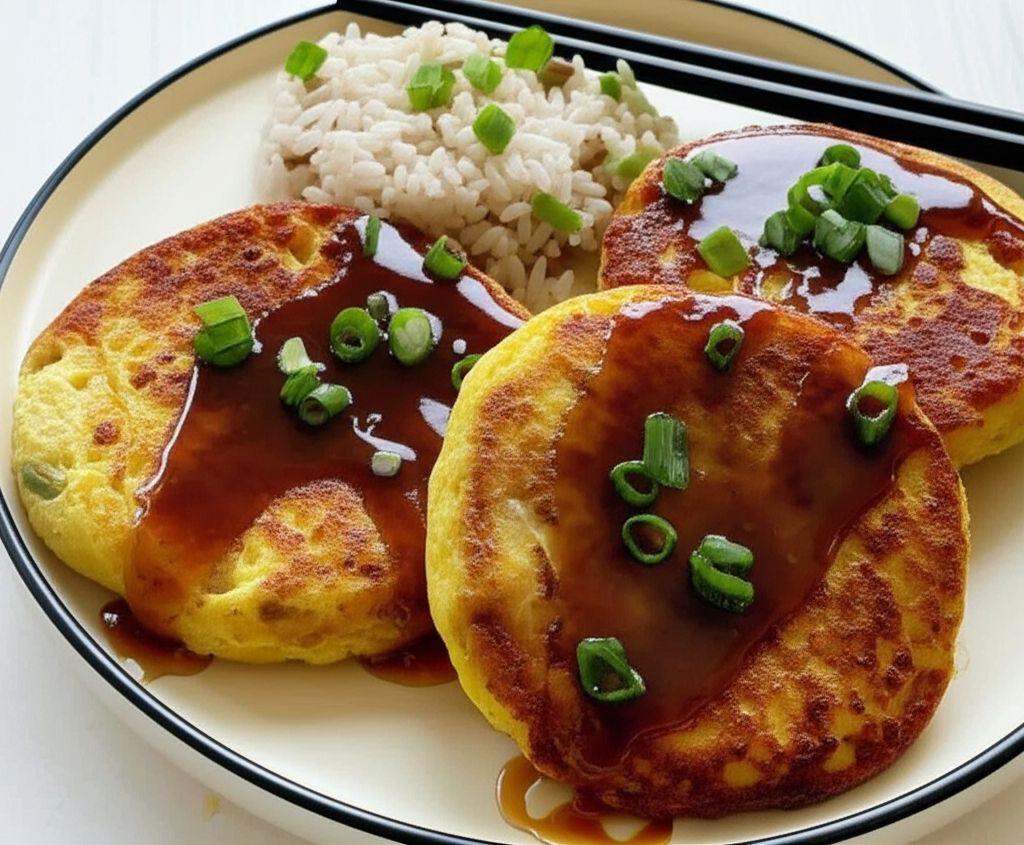 Egg Foo Yung II