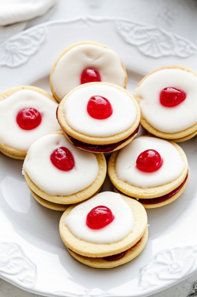 Empire Cookies
