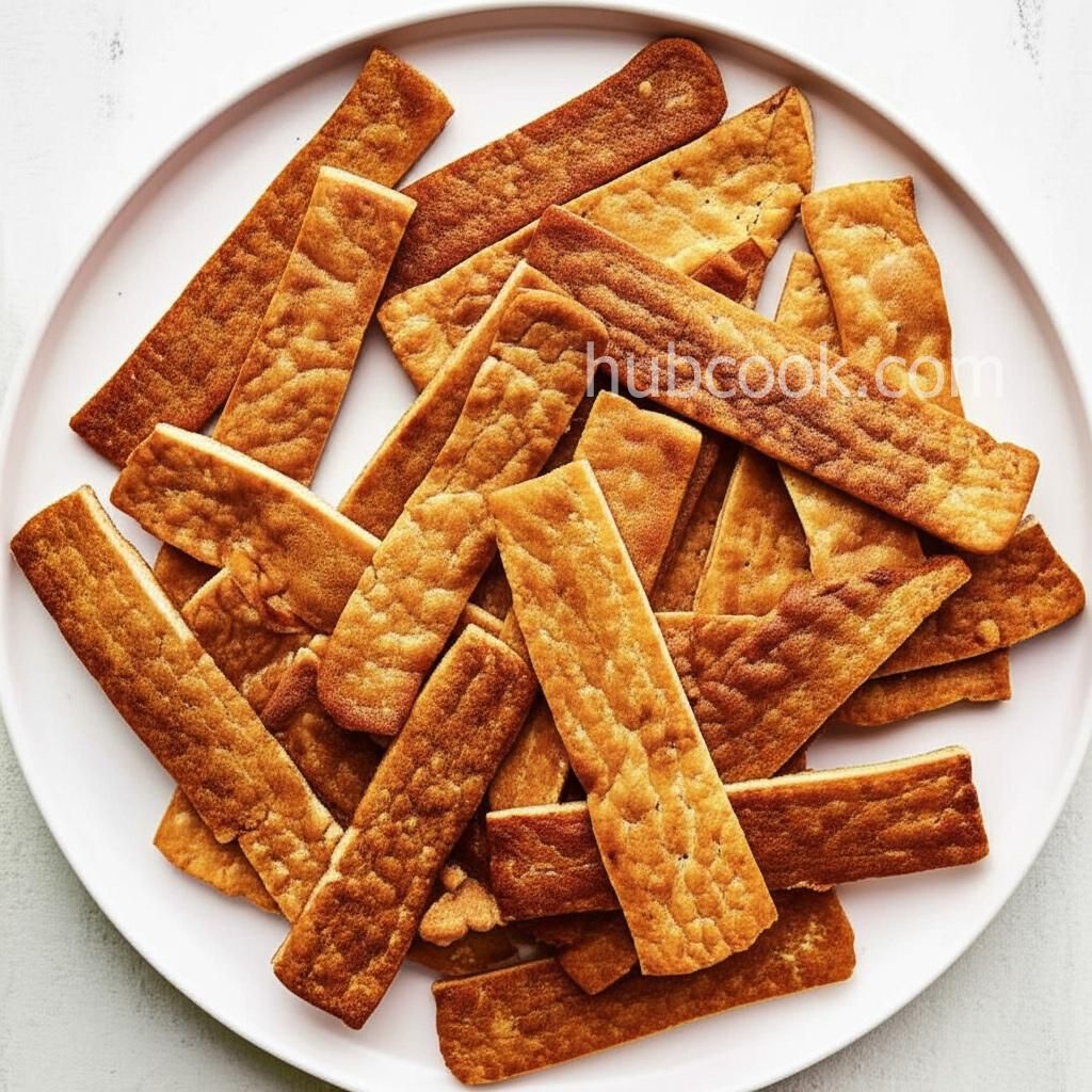 Faken (Veggie Bacon)