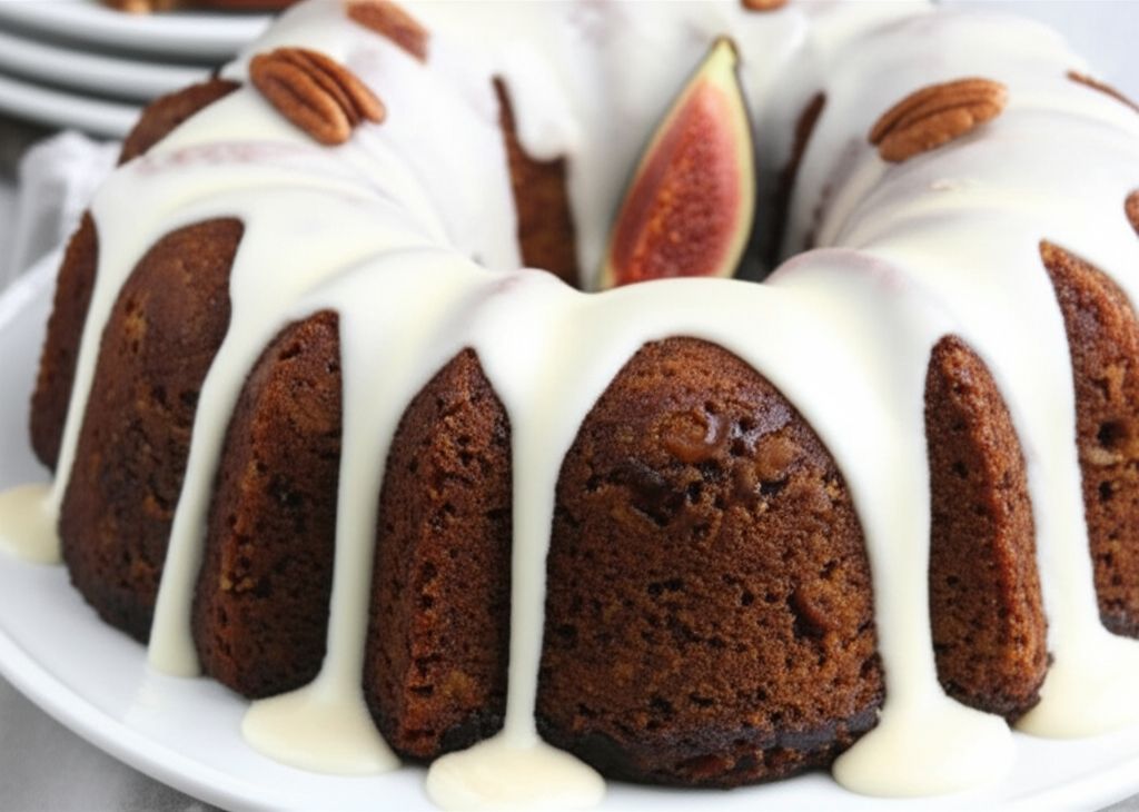 Fig Cake II