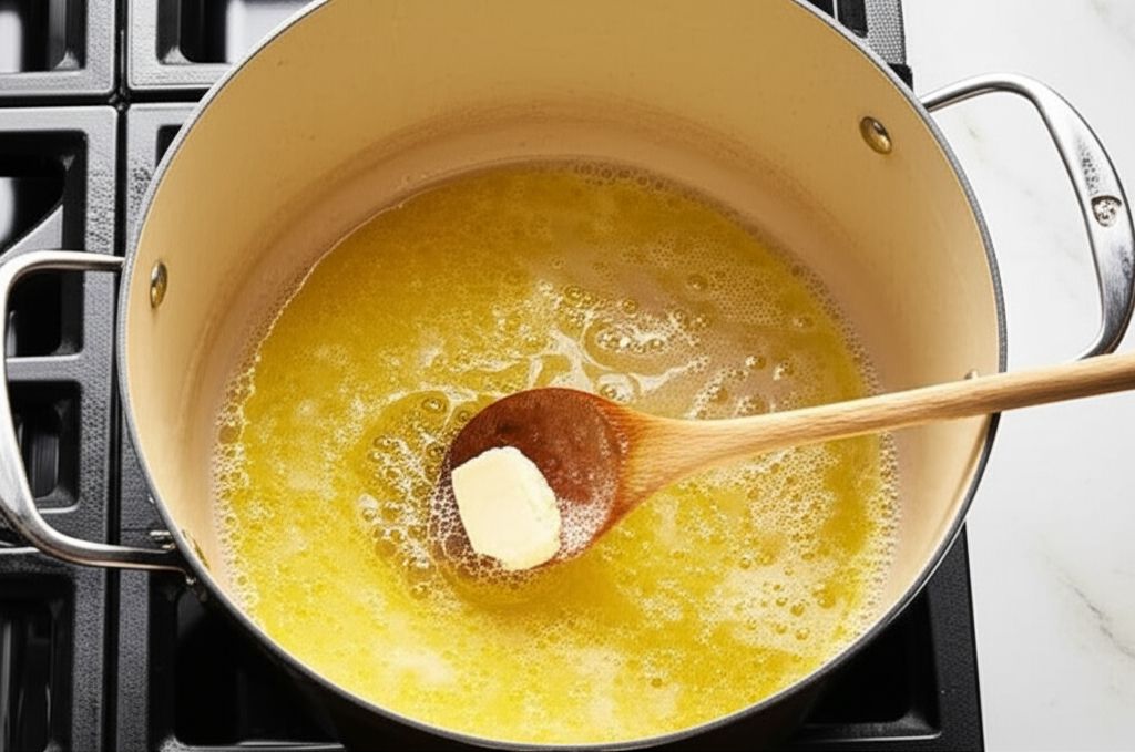 French Spring Soup