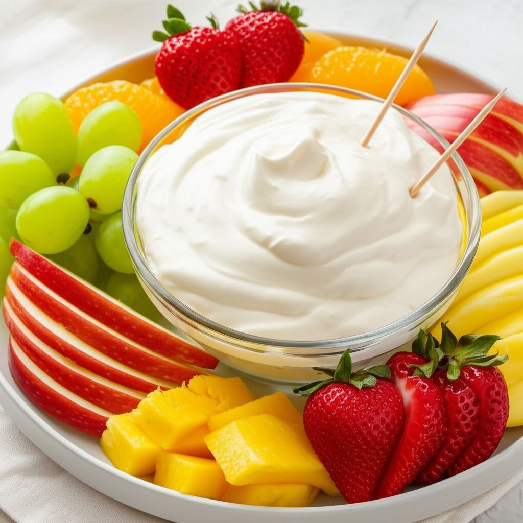 Fruit Dip