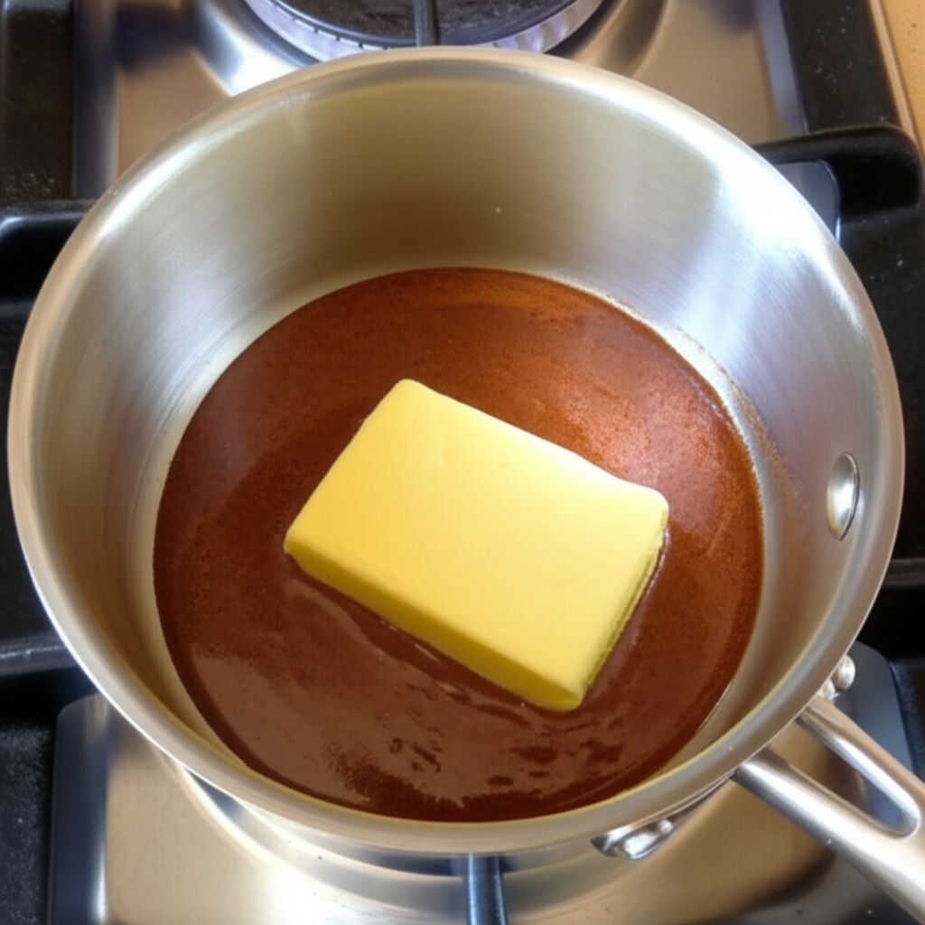 Fudge Meltaways