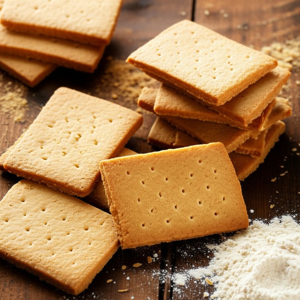 Graham Crackers