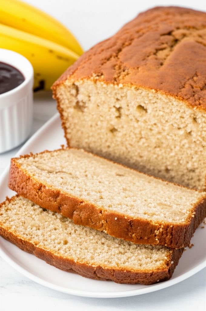 Grandma's Banana Bread