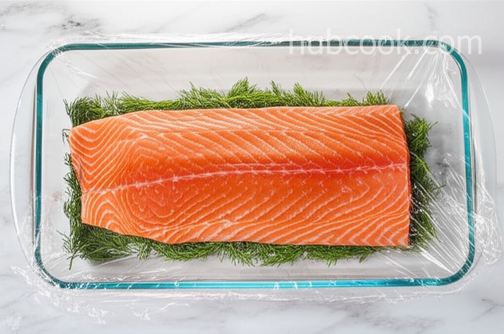 Gravlox
