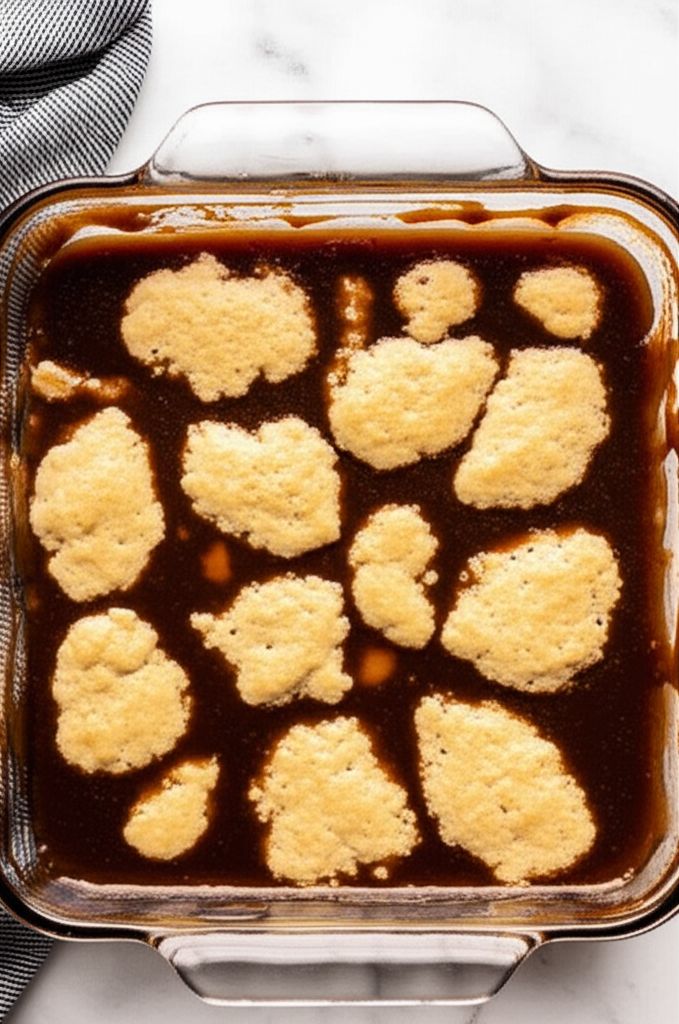 Hasty Pudding