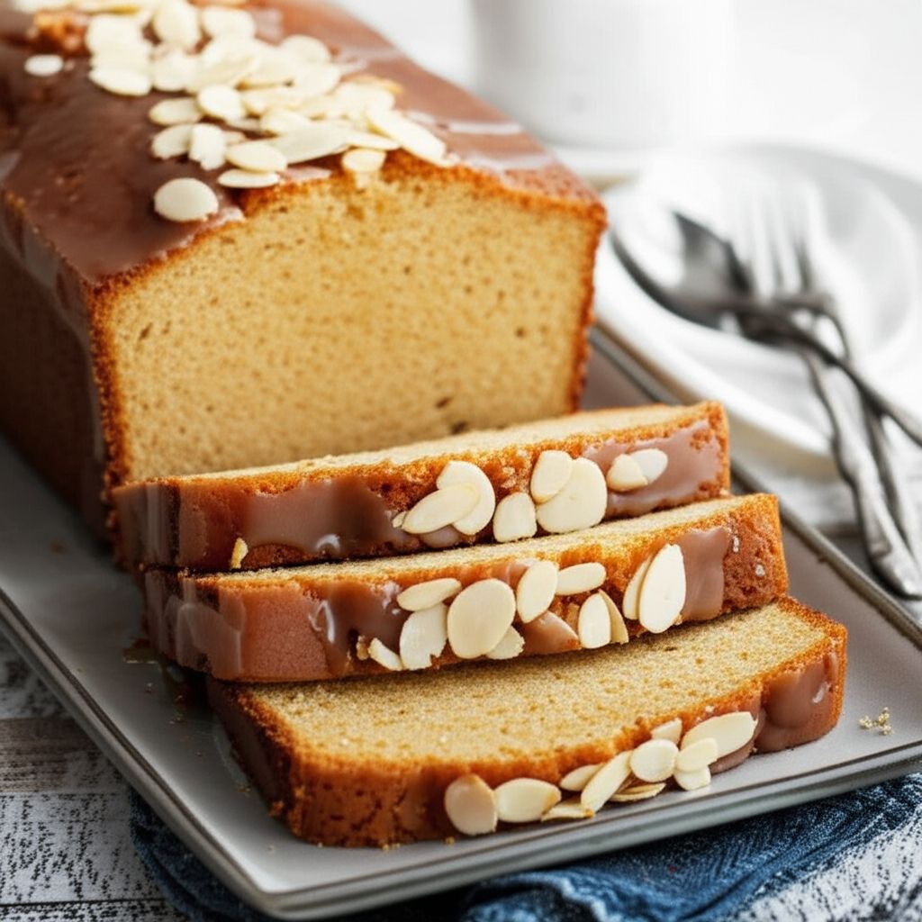 Honey Cake II