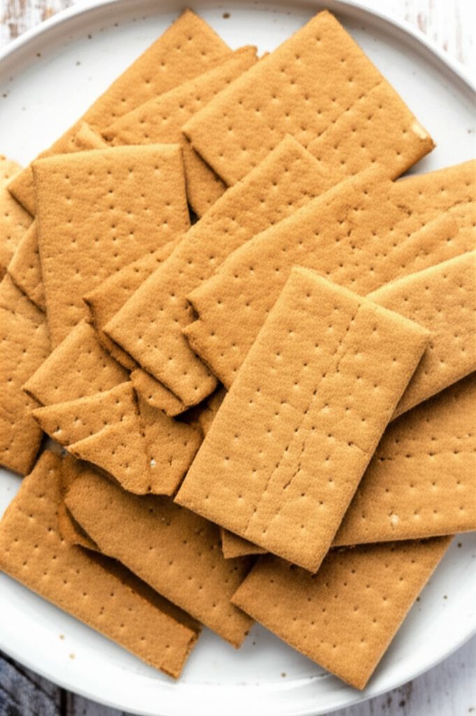 Honey Graham Crackers