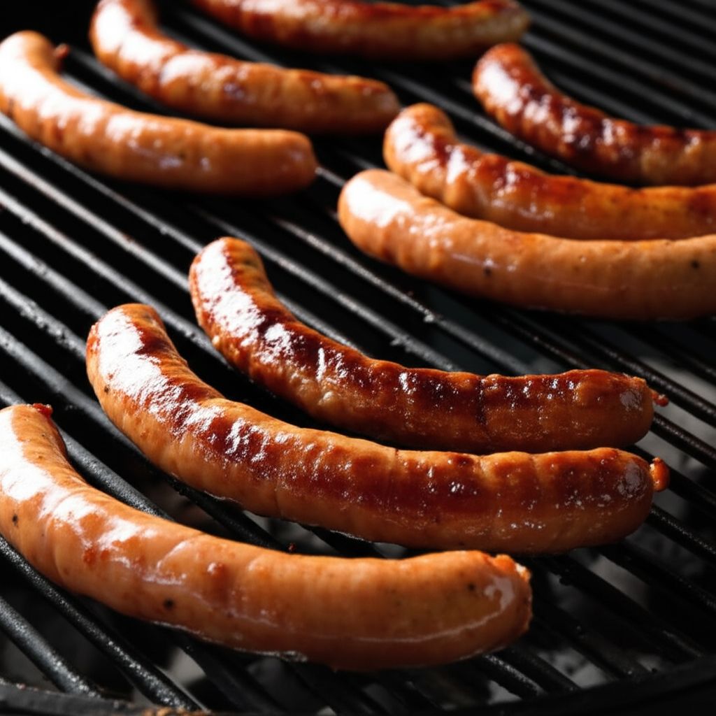 How to Cook Sausage