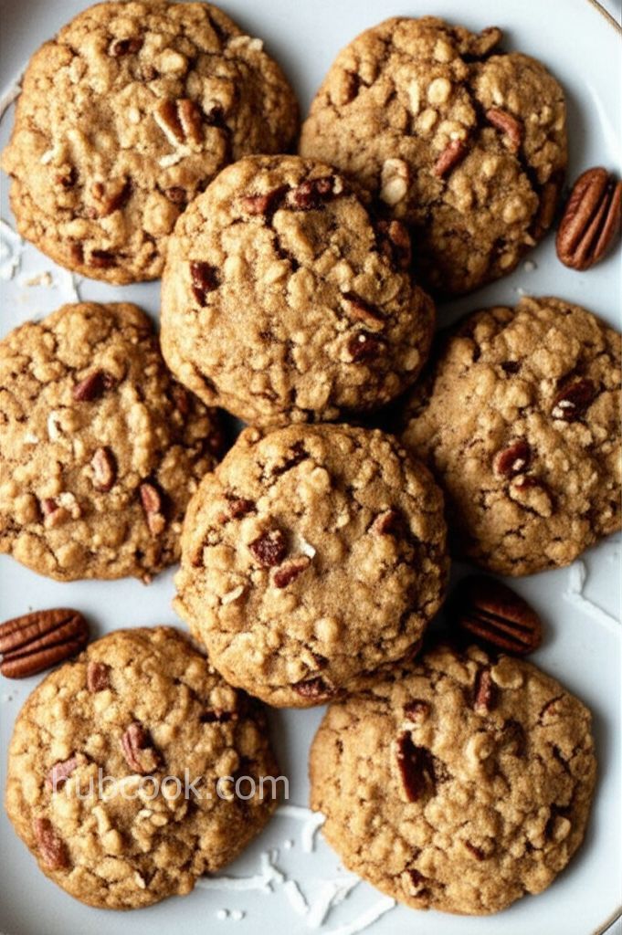Howler Cookies