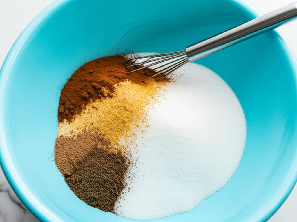 Instant Russian Tea Mix
