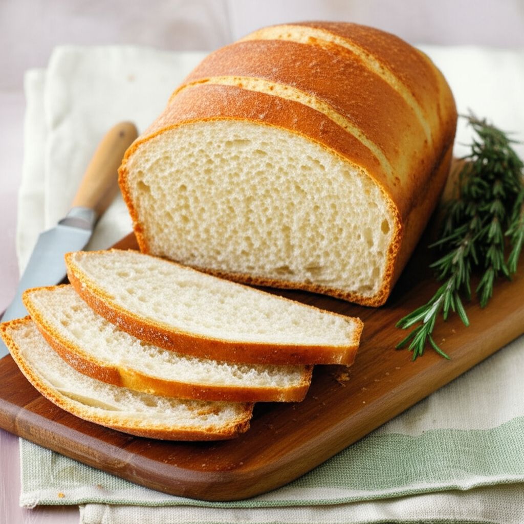 Italian Bread III