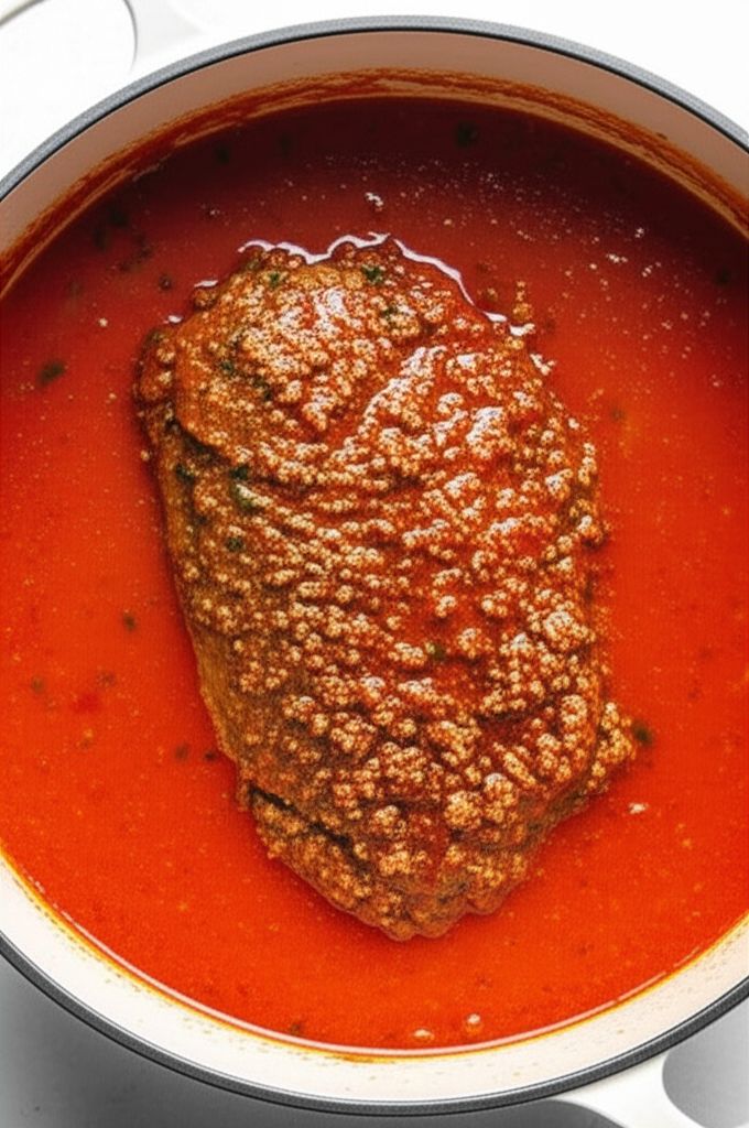 Italian Gravy