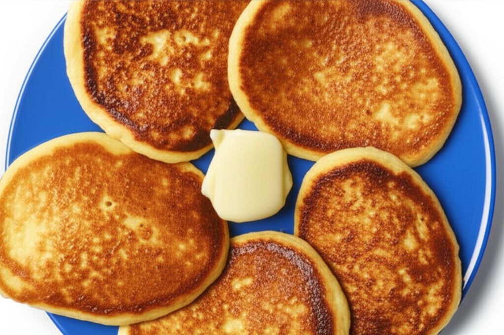 Johnnycakes