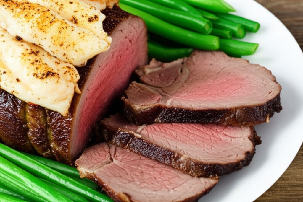 Lobster Tenderloin