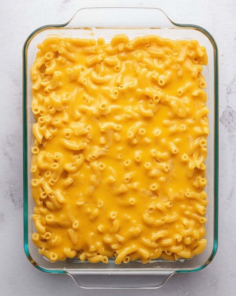 Mac and Cheese II