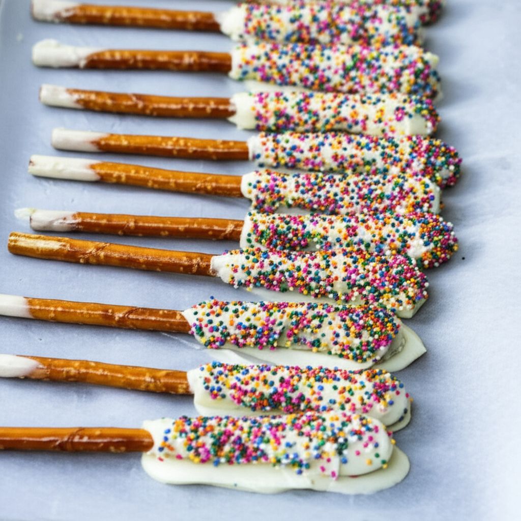 Magic Wands