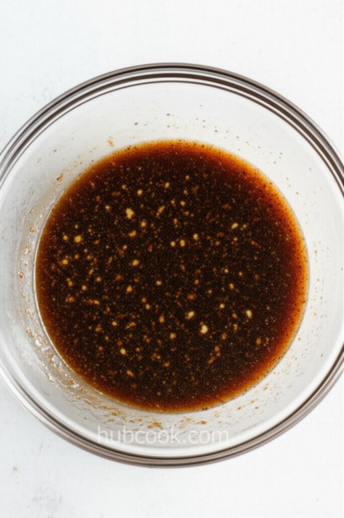 Melt in Your Mouth Marinade