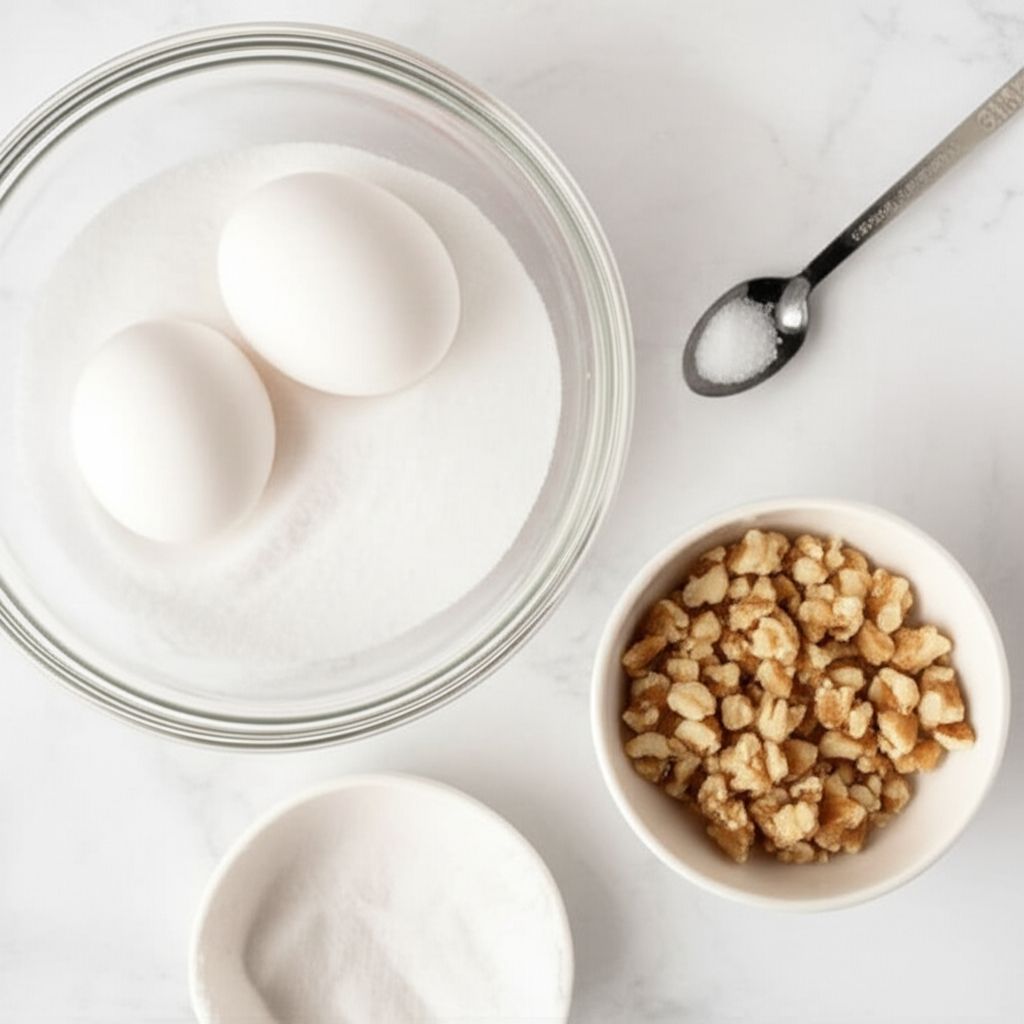 Meringue Teasers