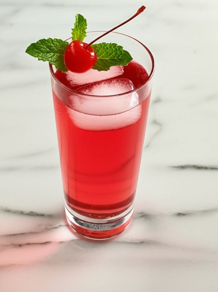 Michigan Fizz