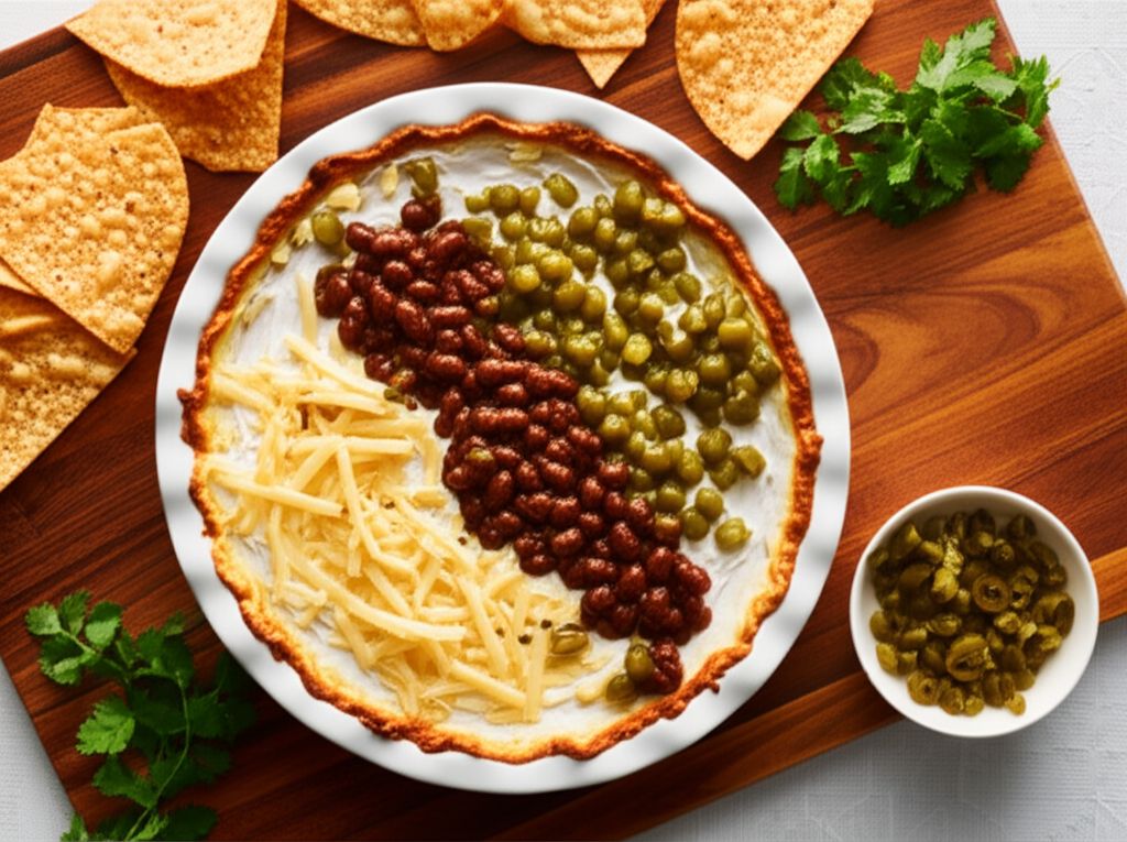 Nacho Dip II