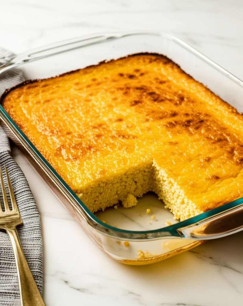 Oklahoma Cheese Grits